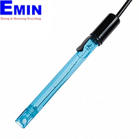 Chauvin Arnoux XRV1H pH Combined Electrode Polyprop Glass BNC