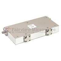 Fairview Microwave FMIR1013 Isolator (SMA Female,36 dB,1-2 GHz)