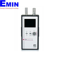 METONE DR-528 Particle Counter (0.3 µm - 25 µm, 8 channels)