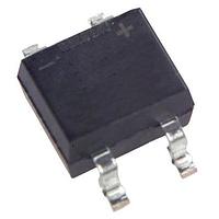 Diodes Incorporated HD02-T Single Phase Bridge 200V 0.8A