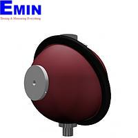 Gigahertz-Optik UMBB-100-D-SEF Integrating sphere detector for side emitting fibers (100 mm / 4 inch, 350-2500 nm)