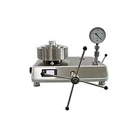 BalunTech BL512-250MPA-05 High-Pressure Deadweight Tester (5~250 MPa, 0.005%)