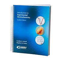 GAMRY Laboratory Course in Electrochemistry eChem Teaching Kit (Eleven independent experiment kits)