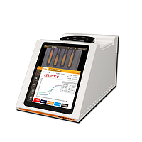 Bonnin AMP490 Video Image Melt Point Tester (400℃)