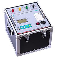 Wuhan HTDW-3A Ground Network Earth Resistance Tester (0~200Ω)