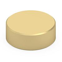 Mill-Max 1593-1-00-15-00-00-03-0 Spring Loaded Spring-Loaded Target Contact with Flat Face