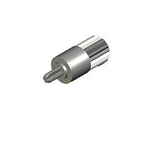 Amphenol Piher JPEVAEJPO6144 Shafts Shaft PS6 REF.6144 Black