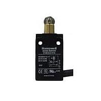 Honeywell 91MCE2-P1 Limit Switches 11N 2.4lb 10A 300VAC 1NO 1NC Dir Opening