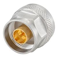 Rosenberger 53S101-272N5 Cable Connectors STRAIGHT PLUG