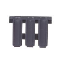 Molex 172268-1003 Accessories ULTRA-FIT TPA BLK GW 03 CKT