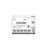 EXFO T200S-CL High-power continuously tunable laser (1500 - 1630nm)