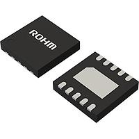 ROHM Semiconductor BD61247NUX-E2 Single Phase Multifunction Single-phase Full-wave Fan Motor Driver