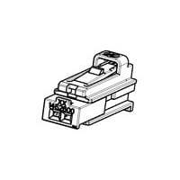 AMP Connectors - TE Connectivity 1452598-1 Housing Assembly 2 POS. GET FEM ASY
