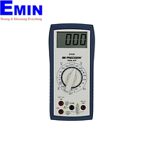 Handheld multimeter