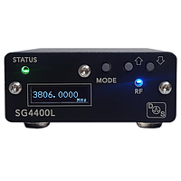 DS INSTRUMENTS SG4400L Signal Generator (35-4400 MHz)