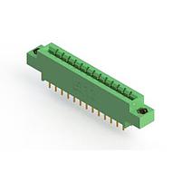 EDAC 833-026-521-807 Standard Card Edge Connectors Card Edge Connector