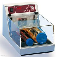 GFL 4020 Mini Tube Roller Incubator (to 60°C)