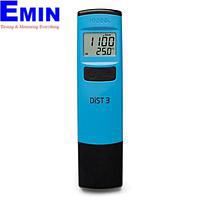 HANNA HI98303 DiST® 3 EC Tester