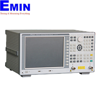 Saluki S3601B Vector Network Analyzer (100 KHz-8.5 GHz, 2 Ports)