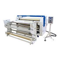 HASHIMA HSP-2000RU Continous heat transfer press (3P380V, 29.5KW)