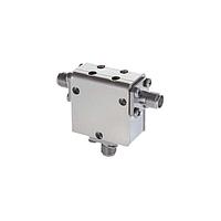 DiTom D3C4080YMG-7 Single Junction 4.00 - 8.00 GHz Cryogenic Circulator, Magnetically Shielded