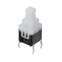 PANASONIC ESE-20C421 Automotive Switches Push Switch Mom SPST Leaded 8.9m