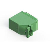 EDAC 516-120-520-226 Connectors Rack & Panel Connector