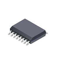 Allegro MicroSystems ACS732KLATR-65AU-T Current Sensor IC HIGH BANDWIDTH 1 MHz CURRENT SENSOR
