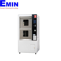 Yamato AW83Z Fully-automatic and Large Capacity Laboratory Washer (RT~60℃)