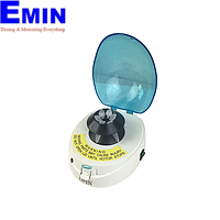 Zenith Lab MC-12 Mini Centrifuge (12000rpm)