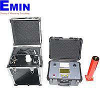Very low frequency tester (VLF)