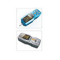 SOLID NDT ST150 Handle surface roughness tester with plastic shel (0.005~16.000um, 0.02~160.00 um)