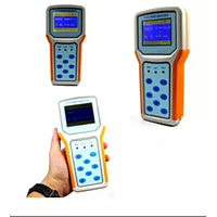 Radiation Meter/Detectors for Nuclear and Xray, Gama Beta
