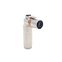 Amphenol Technical Products PL28U-301-95-2-5 Connectors POWLOK 10MM G2 1POS 90D PLUG