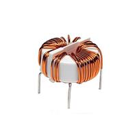 KEMET SU7VC-02120 Line Filter 250V 0.2A 12mH DCR=6.5Ohms