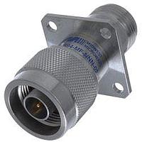 Midwest Microwave / Cinch Connectivity Solutions ADT-2734-MM-3MM-02 RF Adapters - In Series ADAPTER M/M 3.5MM 26.5 GHZ