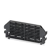 PHOENIX CONTACT 2200172 Enclosures for Industrial Automation UM-PRO LID-92 BK