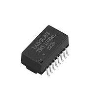 Taoglas TM1188NL LAN Transformer LAN XFMR 10/100 BASE-T SINGLE