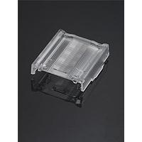 Ledil F16183_LINNEA-90-END-FL Accessory RECTANGLE 0P