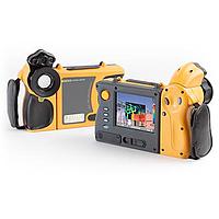 Fluke Ti55FT-20 FlexCam® Thermal Imagers with IR-Fusion® Technology  (-20 °C to +350 °C)
