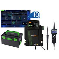 Gossen Metrawatt PROFiTEST MF XTRA Starter-Set Testing Of Electric Installations And Systems (65 V ~ 500 V AC; 15.4 Hz ~ 420 Hz)