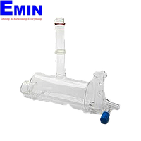 Stuart WB4 Bình Boiler nằm ngang dùng cho máy cất nước 