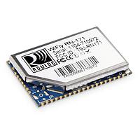 Microchip Technology RN171-I/RM WiFi Modules WiFly GSX 802.11b/g Mod, Industrial Temp