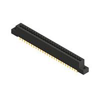 EDAC 887-052-500-204 Receptacles High Temp Card Edge Connector