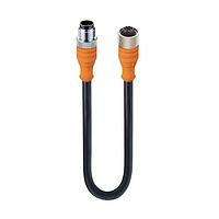 Lumberg Automation RSTS 5-RKTS 5-298/10 M Sensor Cables / Actuator Cables