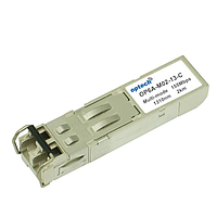 OPTECH SFP-155-02-I Optical Transceiver Module (155Mbps; 2 km)