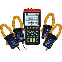 PCE 360 Power Quality Analyzer