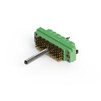EDAC 516-056-501-601 Connectors Rack & Panel Connector