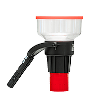 SOLO 332-001 Aerosol Smoke & CO Dispenser (177mm)