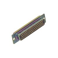 ITT Cannon M24308/1-5Z D-Sub MIL Spec Connectors Socket Cont, Solder Zinc,5 ,50